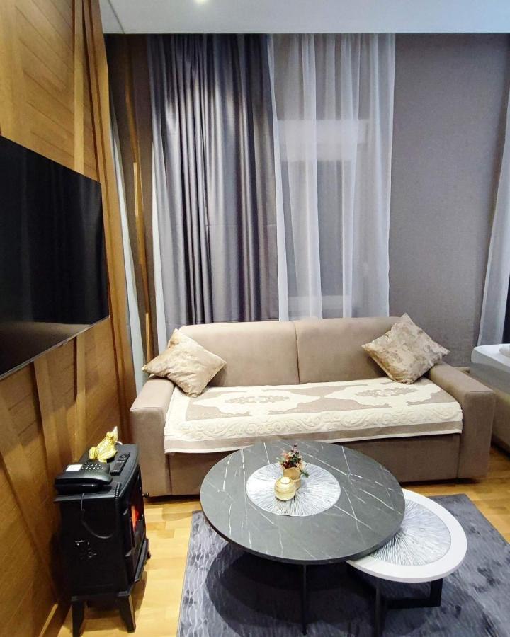 Studio 2 Modern Mountain 2 โคลาชิน ภายนอก รูปภาพ