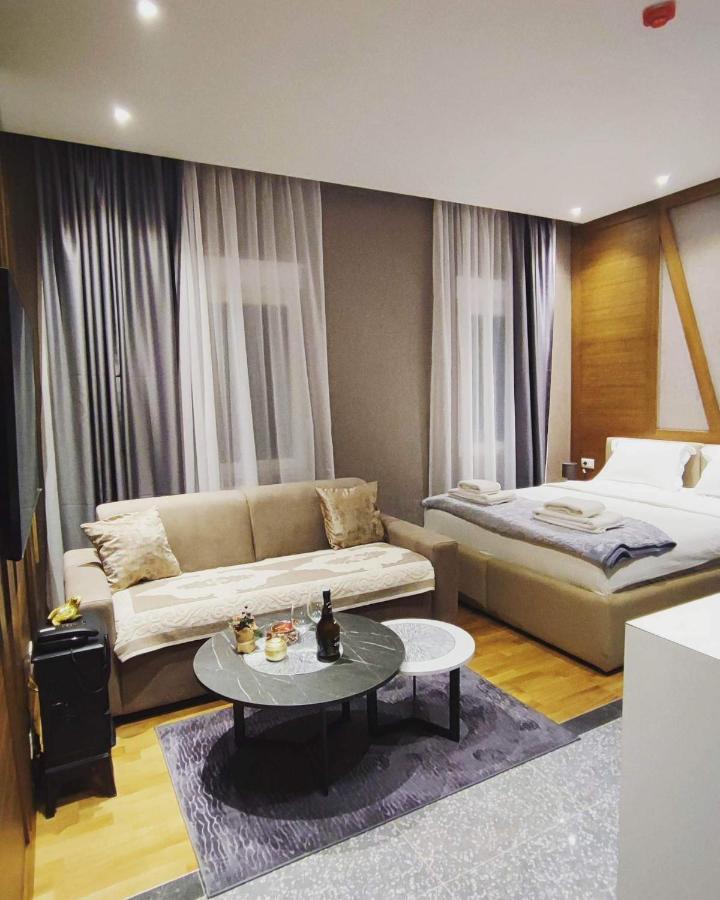 Studio 2 Modern Mountain 2 โคลาชิน ภายนอก รูปภาพ