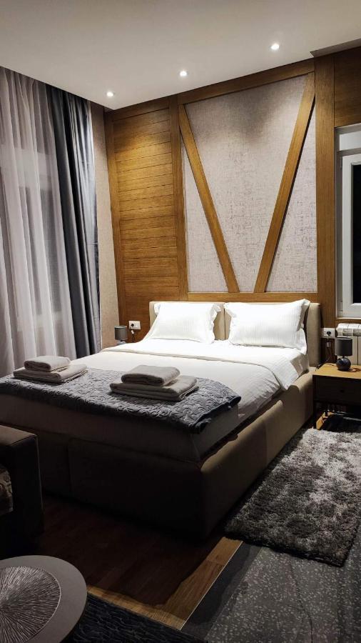 Studio 2 Modern Mountain 2 โคลาชิน ภายนอก รูปภาพ