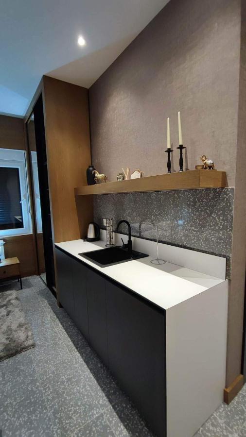 Studio 2 Modern Mountain 2 โคลาชิน ภายนอก รูปภาพ