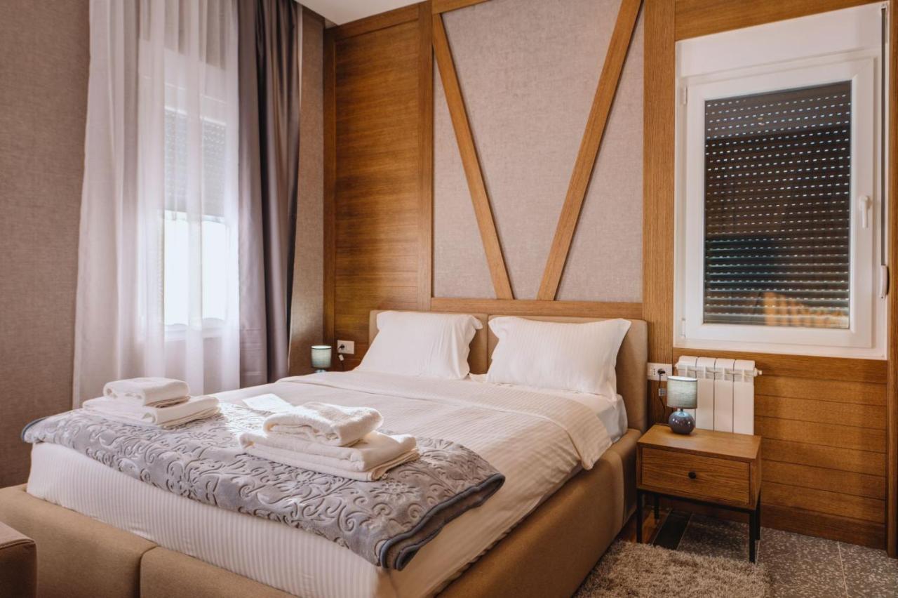 Studio 2 Modern Mountain 2 โคลาชิน ภายนอก รูปภาพ